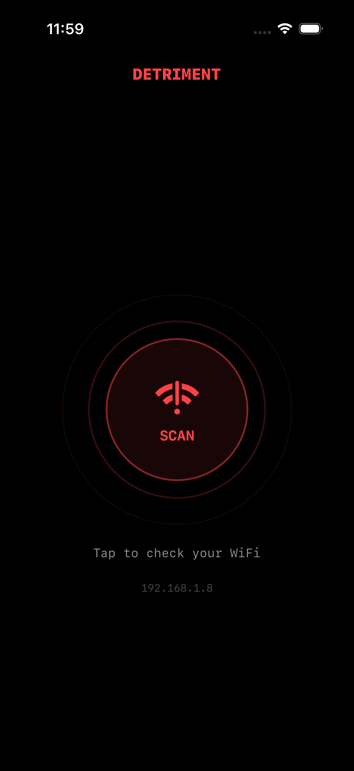 Device details